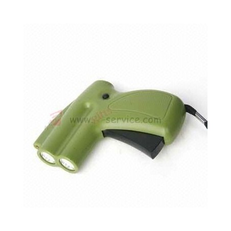 Rechargeable Branded Torches