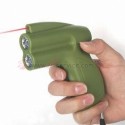 Rechargeable Branded Torches