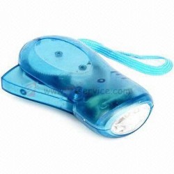 Rechargeable LED Flashlights