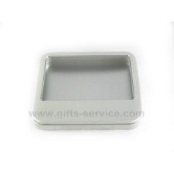 Packaging Metal Boxes