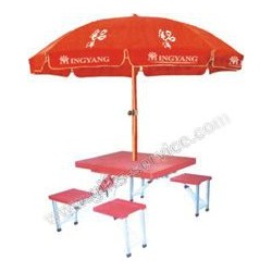 Portable Parasol Kits