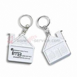 Custom Measuring Tape