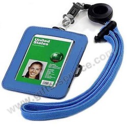 Lanyard Card Holder