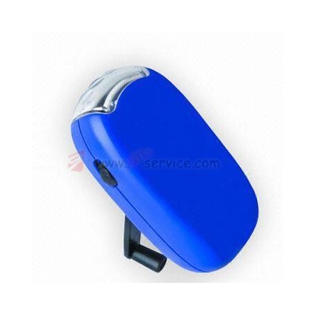 Promotional Pocket Torch