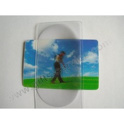 Customized 3D Card