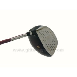 Golfová hůl
