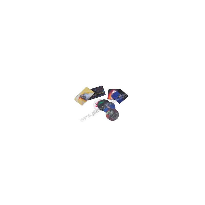 Obal na cd/dvd 3D