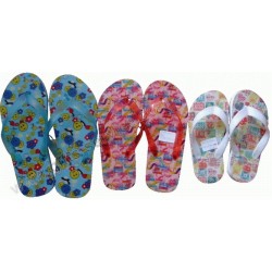 3D Promotional Slippers