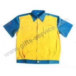 Customize Work Shirt