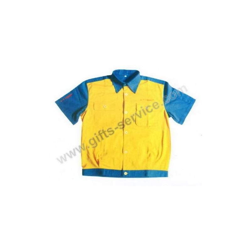 Customize Work Shirt