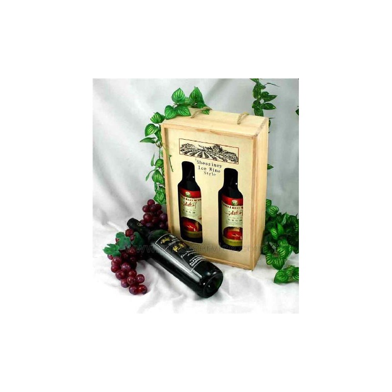 Promotivna kutija za vino