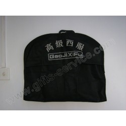 Promotional Suit Cover