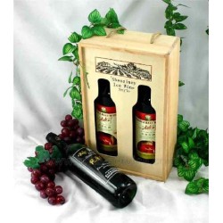 Wine Carrier