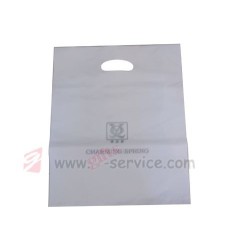 Plastic Shopping Bag