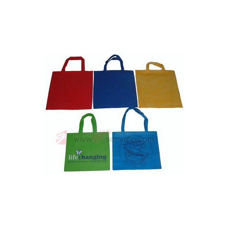 Promotional Shopping Bags