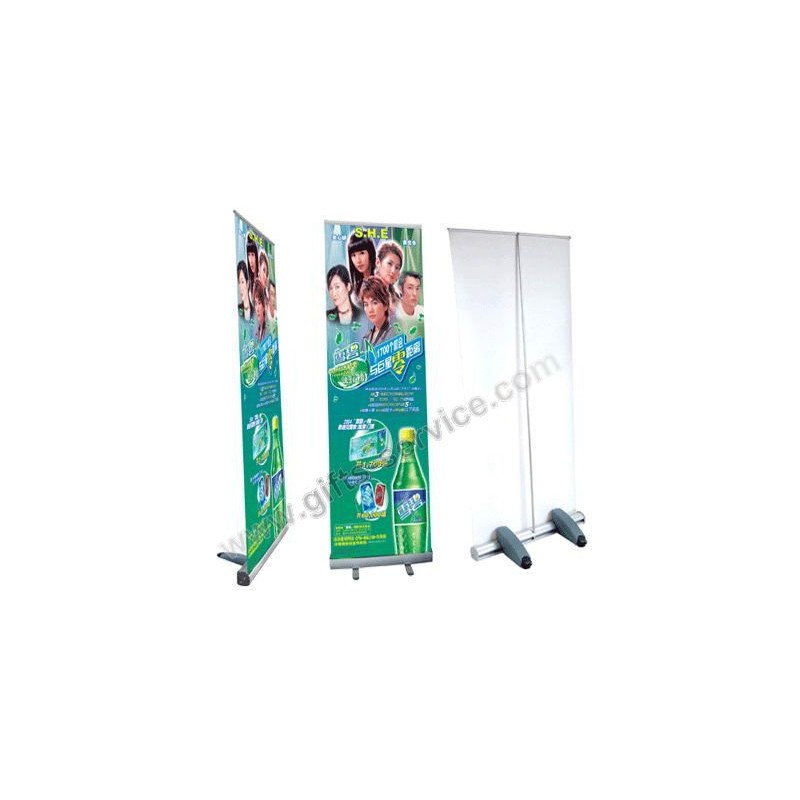 Portable Banner Display