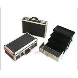 Aluminium Cases