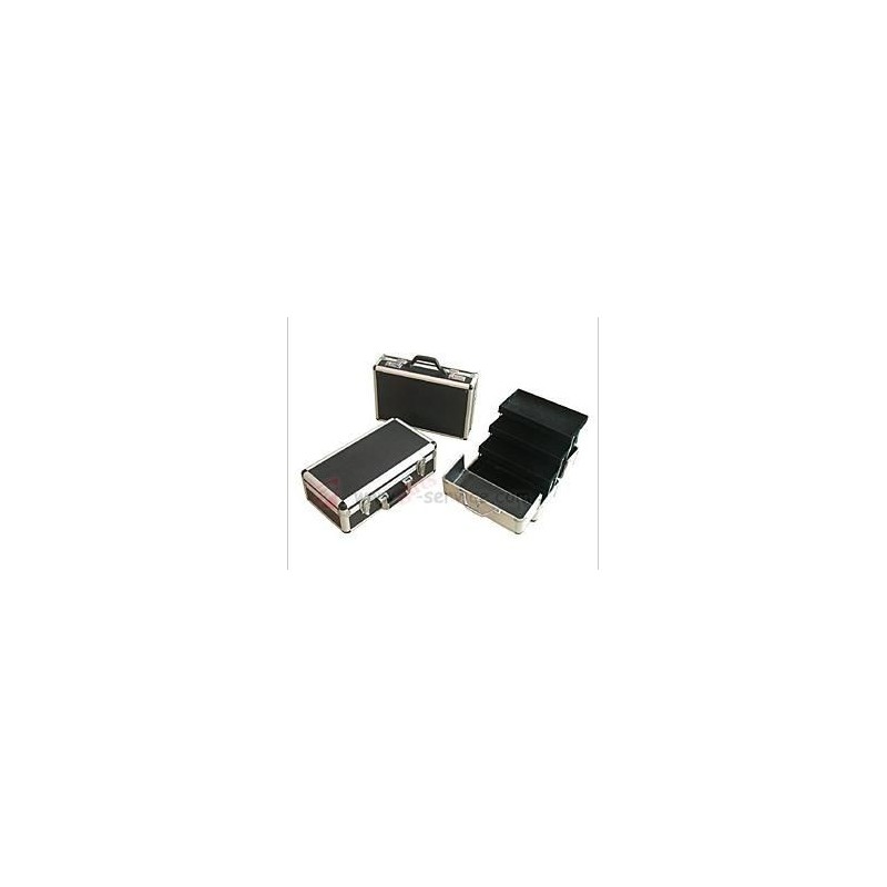 Aluminum cases