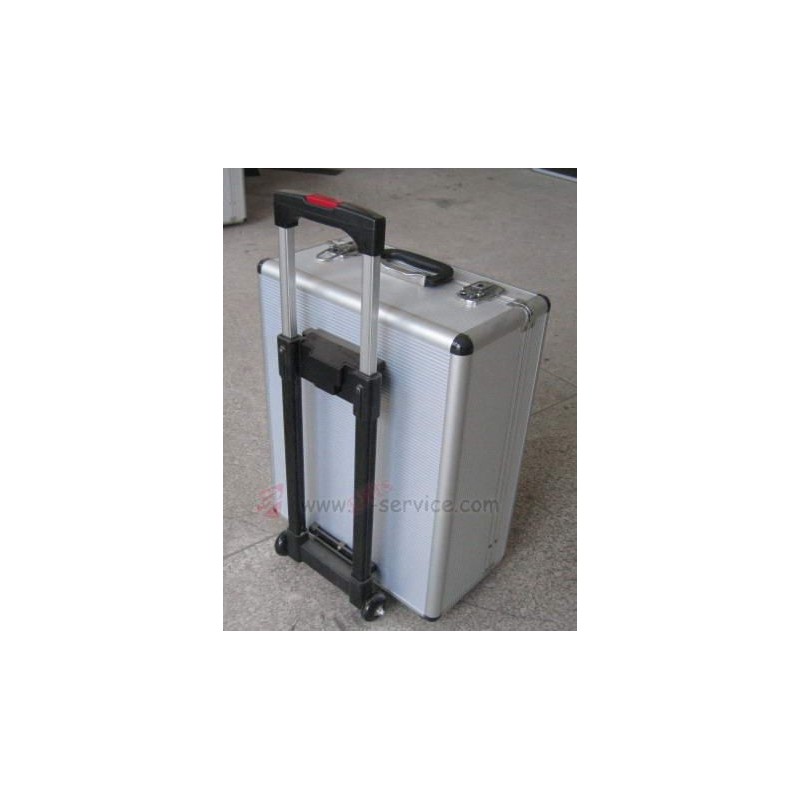 Aluminium Luggage Case