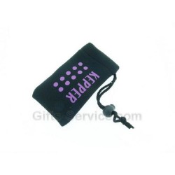 Logo Printing Pouch