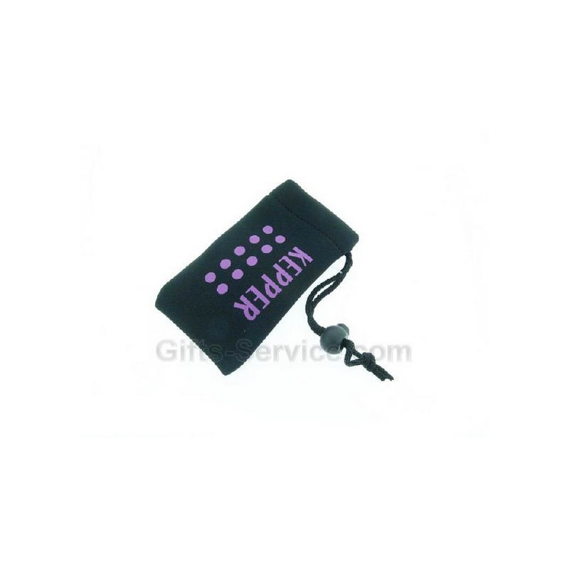 Logo Printing Pouch