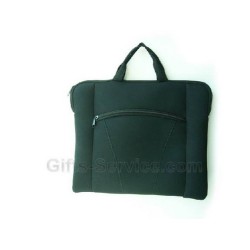 Neoprene Laptop Handbag