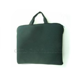 Neoprene laptop case