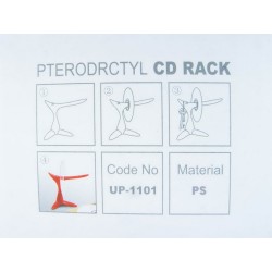CD stojan