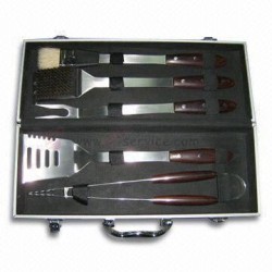 Barbecue Tool Set