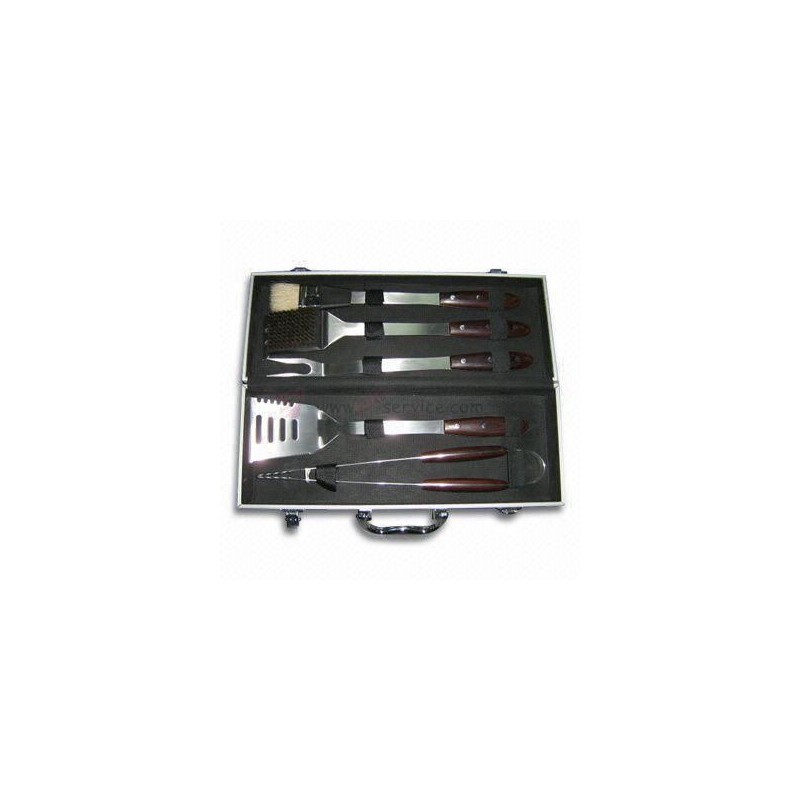 Barbecue Tool Set