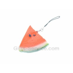 Watermelon Phone Chain