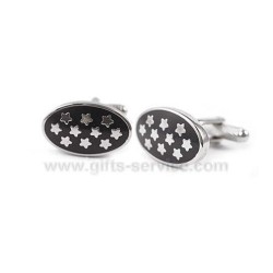 Personalised Cuff Links