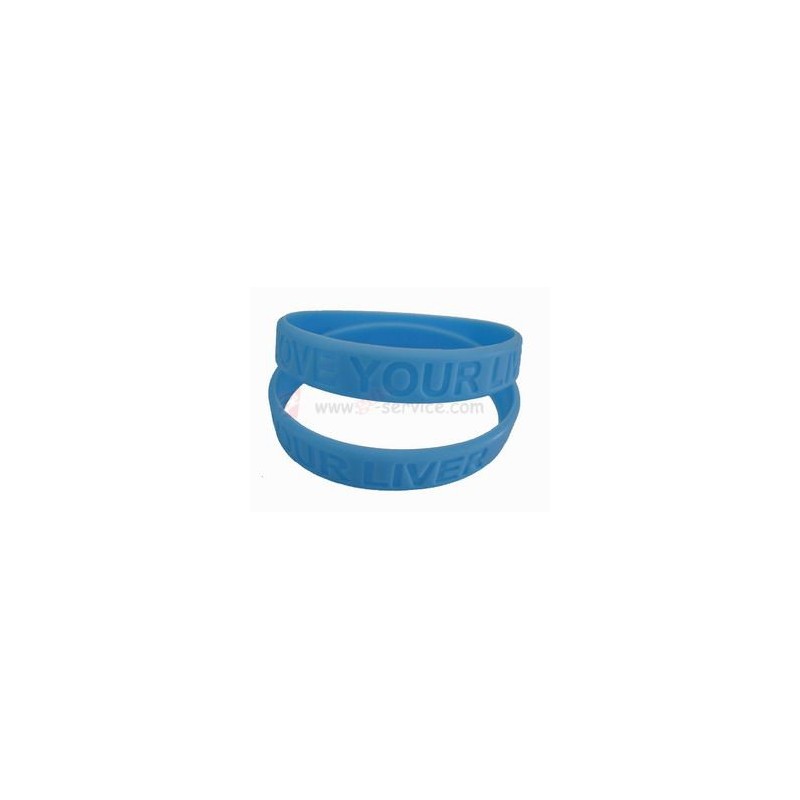 Silicone Bracelets