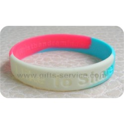 Silicone Bracelets