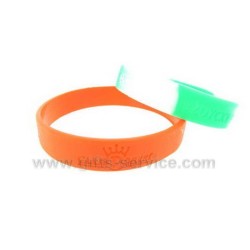 Silicone Bracelets