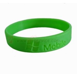 Silicone Bracelets