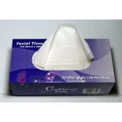 Promo Tissue Box