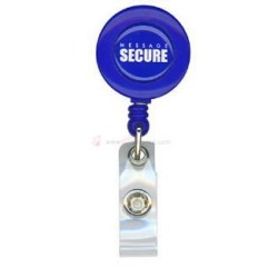 Promo Retractable Badge Reel