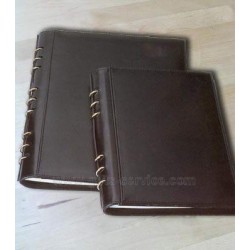 Leather Notebooks