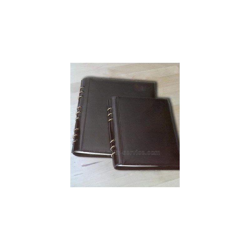 Leather Notebooks