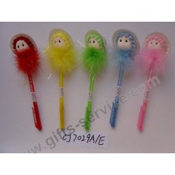 Custom Toy Pens