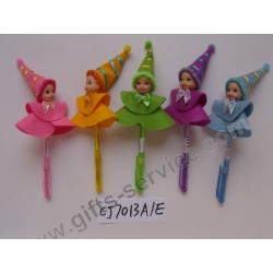Promotional Toy Pens
