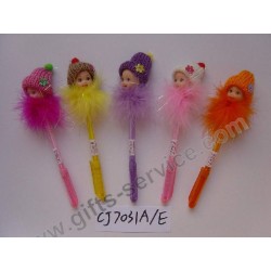 Promotional Child Pens