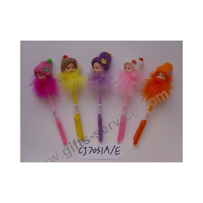 Promotional Child Pens