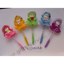 Customized Child Pens