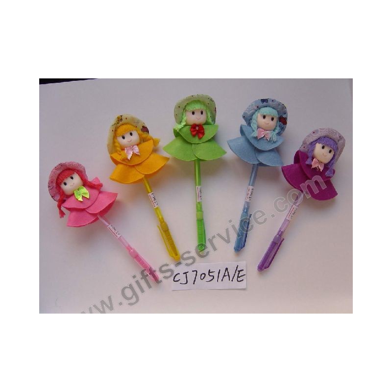 Customized Child Pens