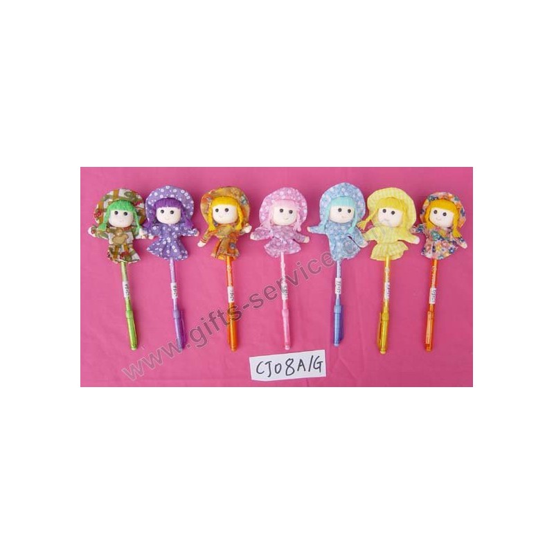 Promotional Novelty Pens