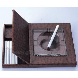 Pouzdro na cigarety