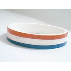 Custom Silicone Bracelets