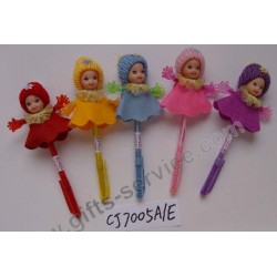 Advertising Child Pen